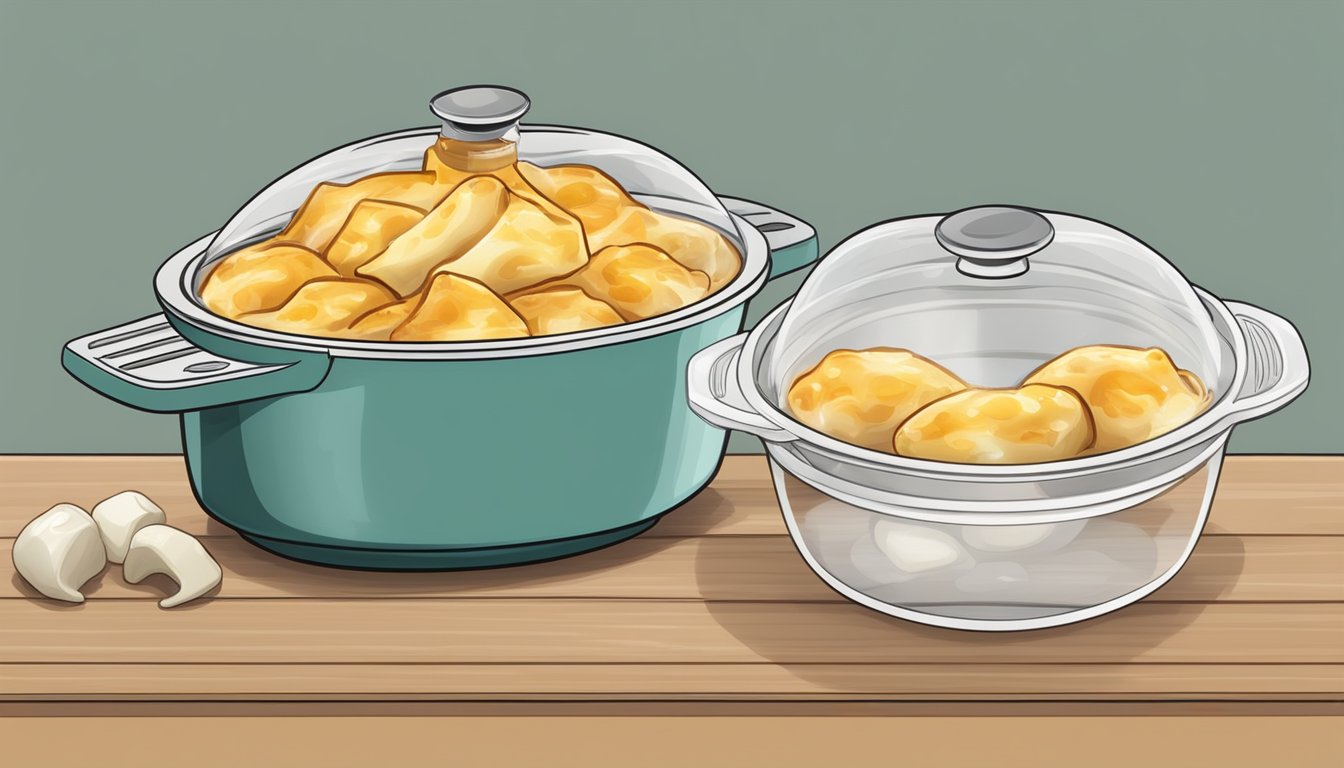 Read more about the article How to Reheat Cheese Stuffed Shells