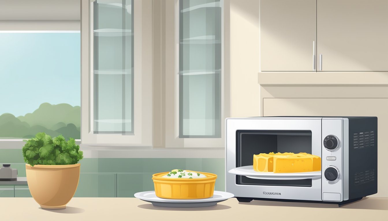 Read more about the article How to Reheat Cheese Lasagna