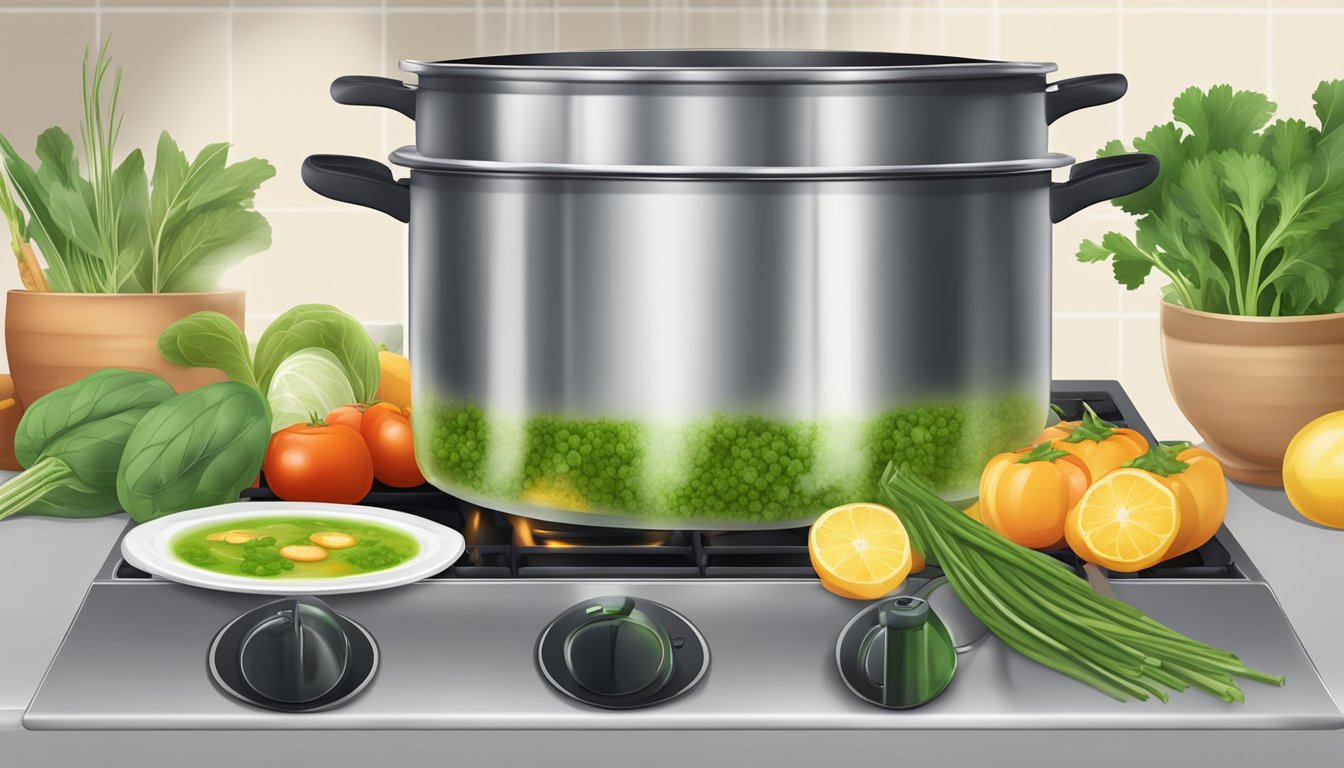 Read more about the article How to Reheat Caldo Verde