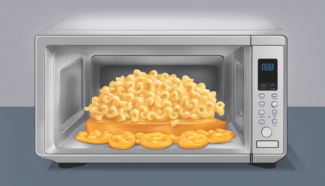 Read more about the article How to Reheat Buffalo Chicken Macaroni and Cheese