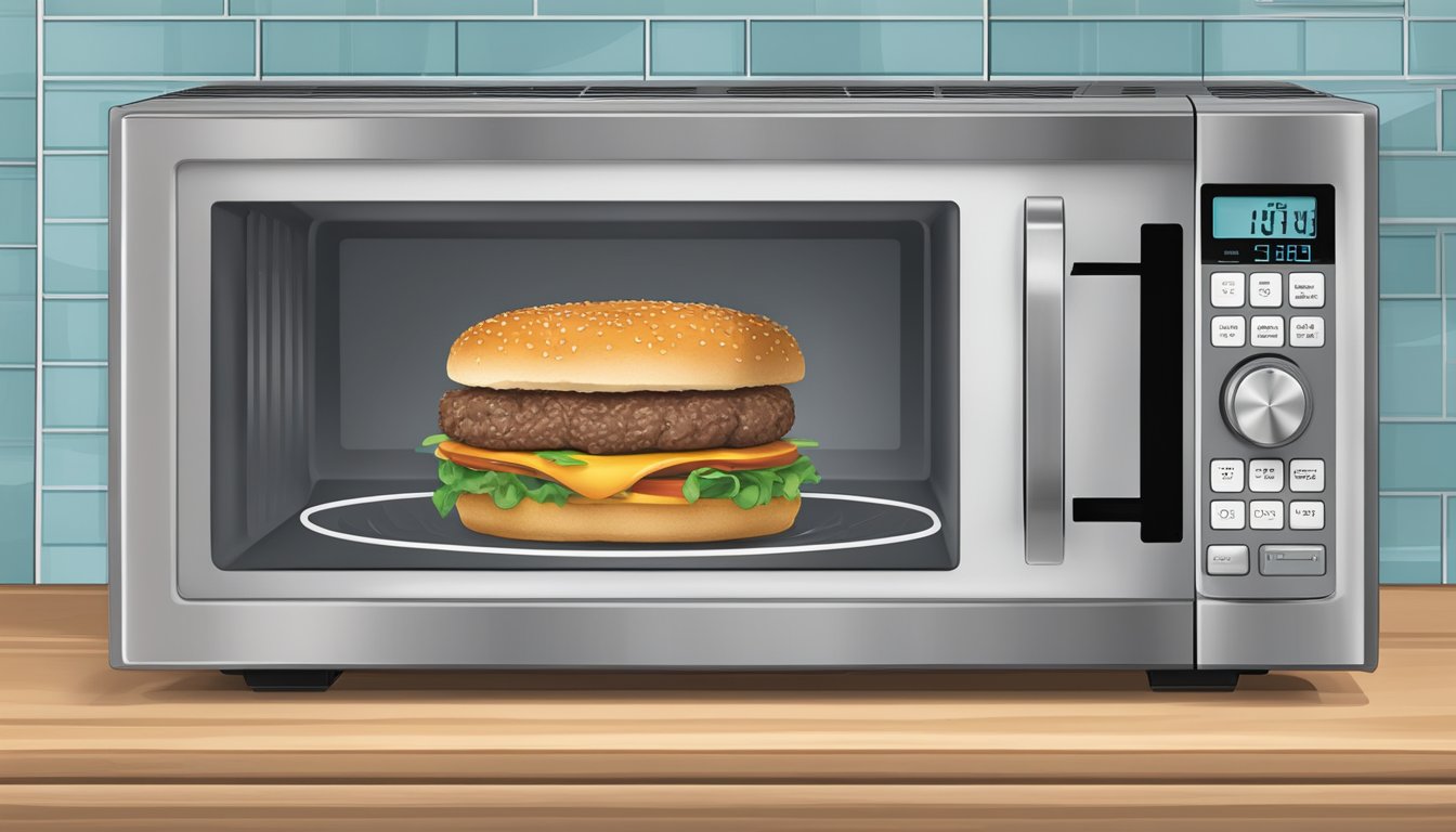 Read more about the article How to Reheat Bubba Foods Angus Beef Burgers