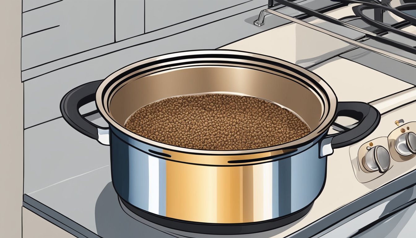 Read more about the article Teff Trouble? Grain Rescue 101