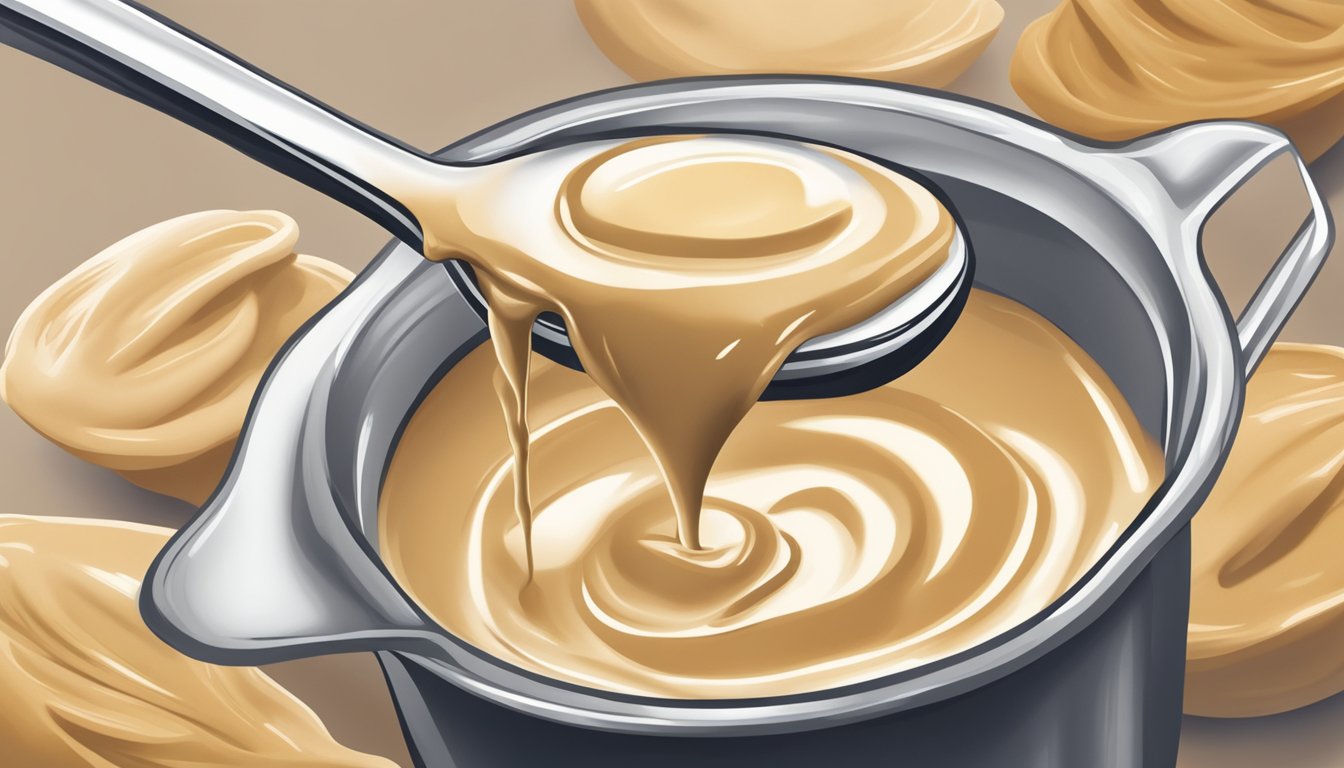 You are currently viewing Tahini Triumph: From Runny to Rich