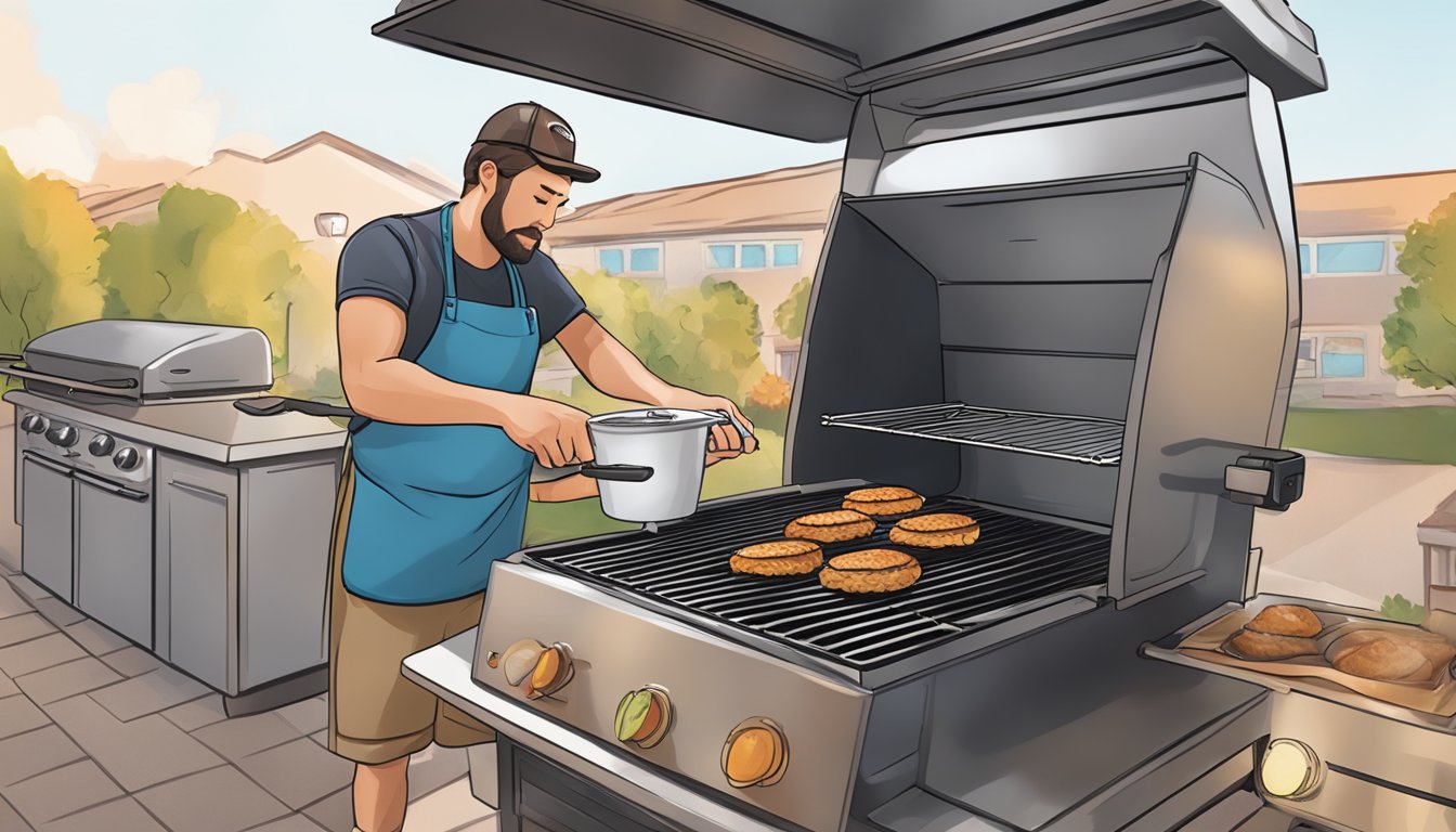 Read more about the article How to Reheat Bubba Foods Sweet Onion Turkey Burgers
