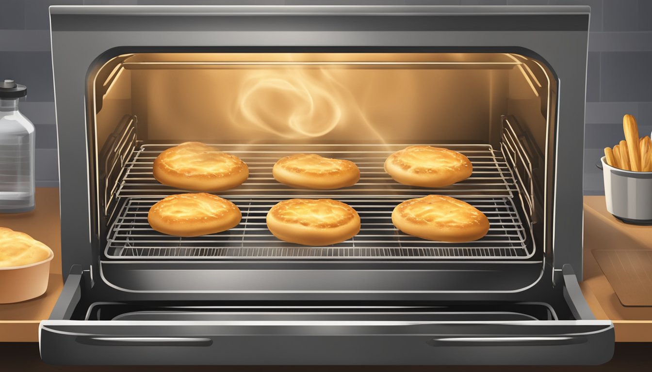 You are currently viewing How to Reheat Breadsticks