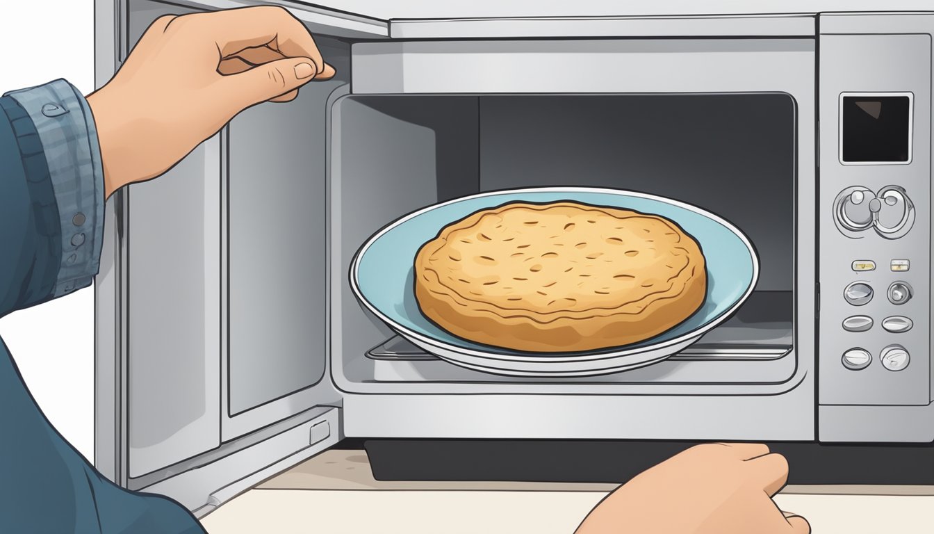 Read more about the article How to Reheat Biscuits