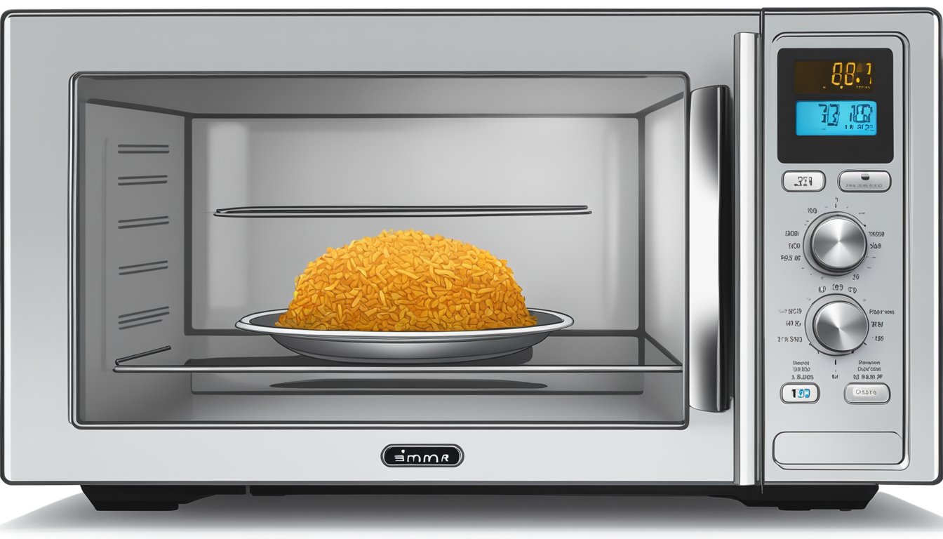 Read more about the article How to Reheat Biryani