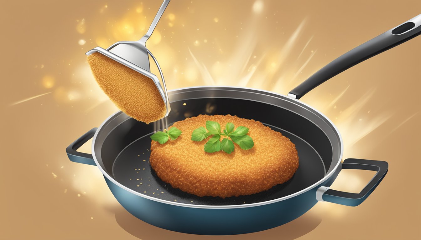 You are currently viewing How to Reheat Beef Tonkatsu