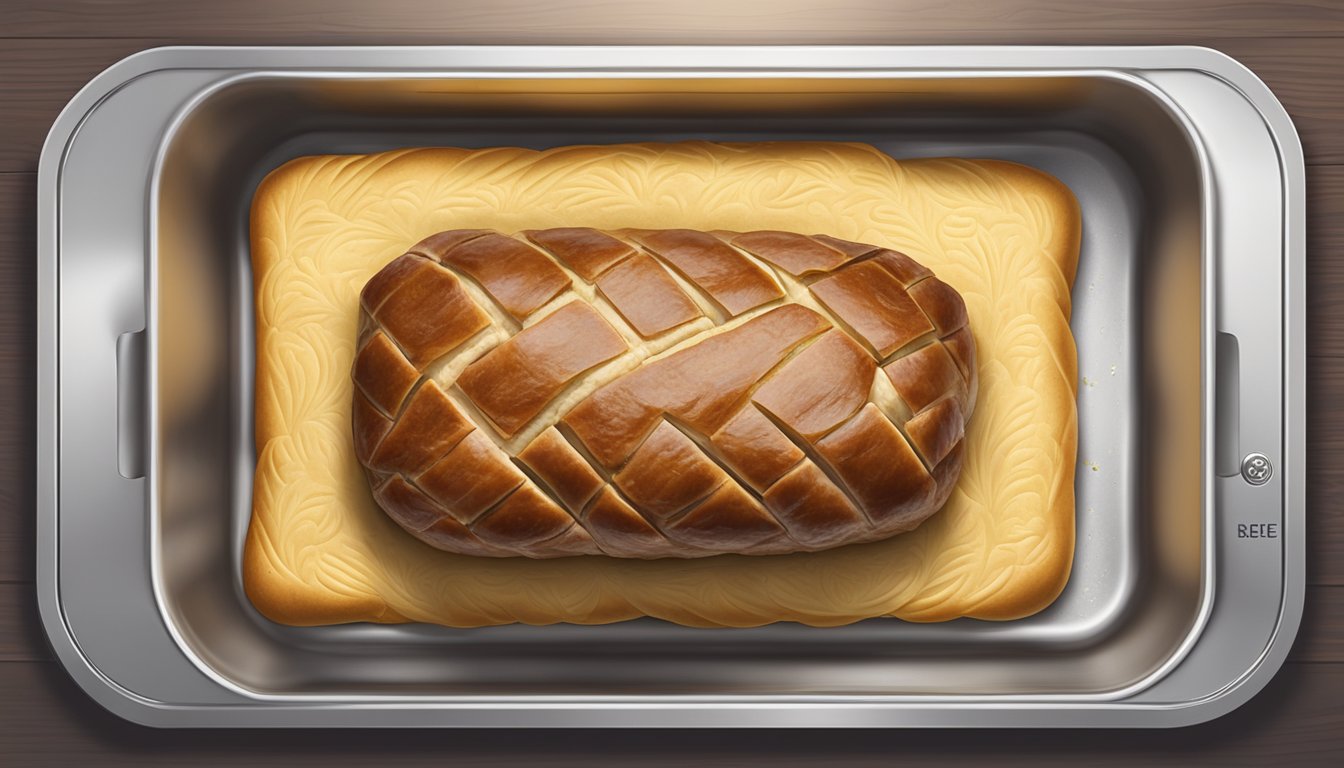 Read more about the article How to Reheat Beef Wellington