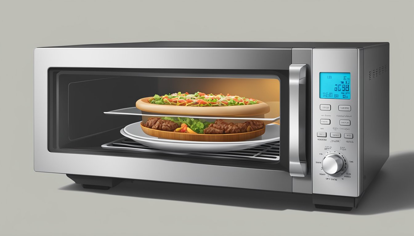 Read more about the article How to Reheat Beef Shawarma