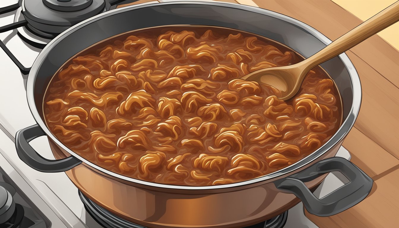 Read more about the article How to Reheat Beef Ragu