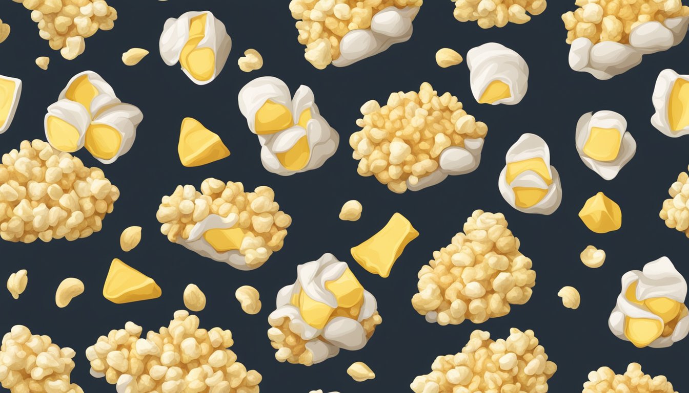 You are currently viewing Crisp Revival: Zap Stale Popcorn Back to Life