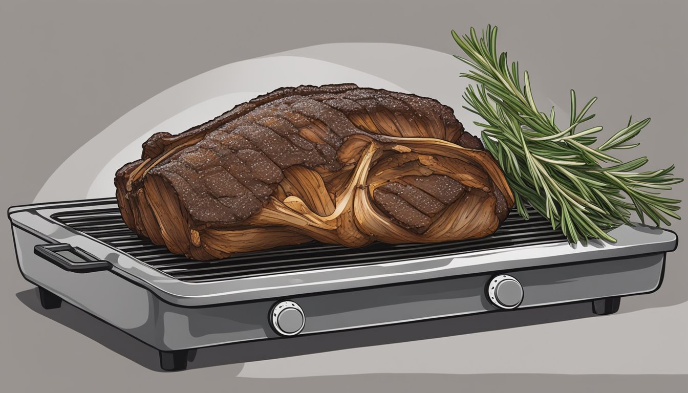 Read more about the article How to Reheat Beef Rib Roast