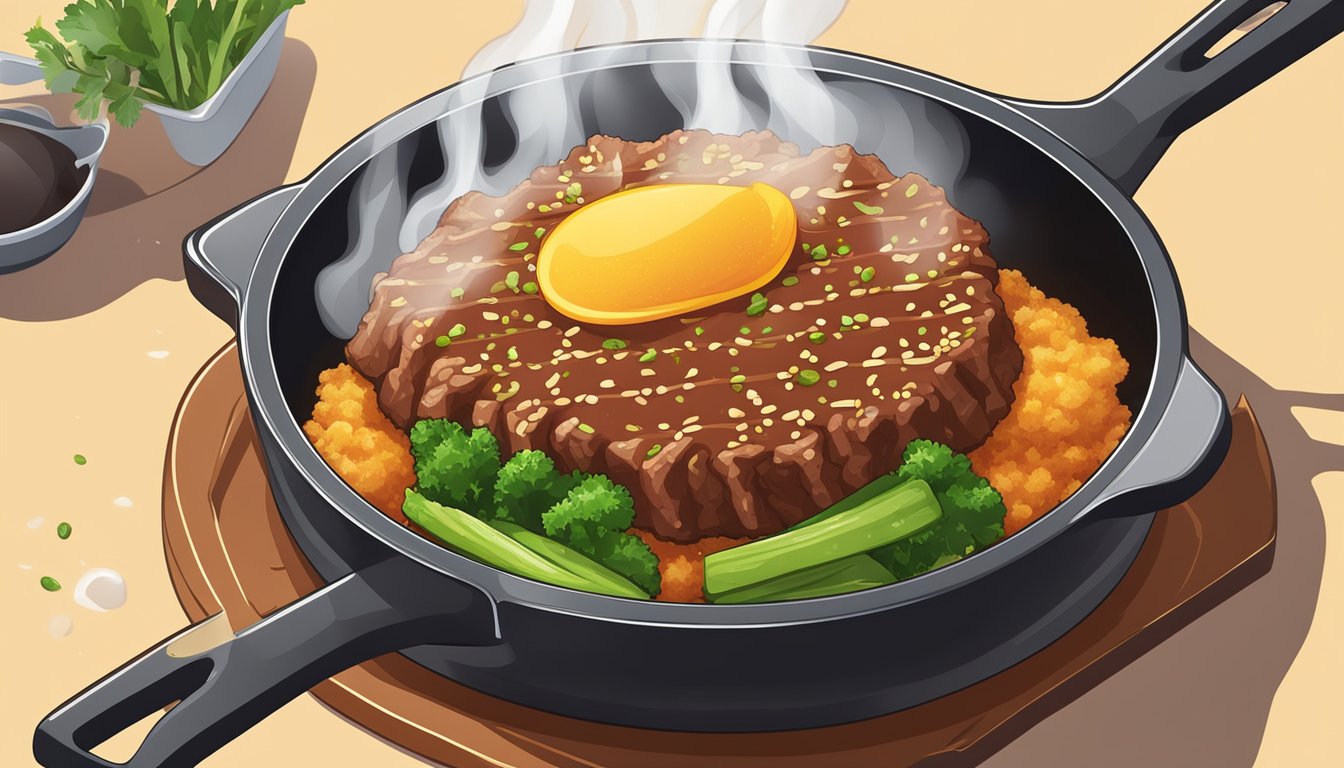 Read more about the article How to Reheat Beef Katsu