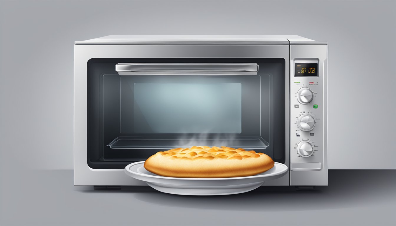 Read more about the article How to Reheat Beef Hot Pockets