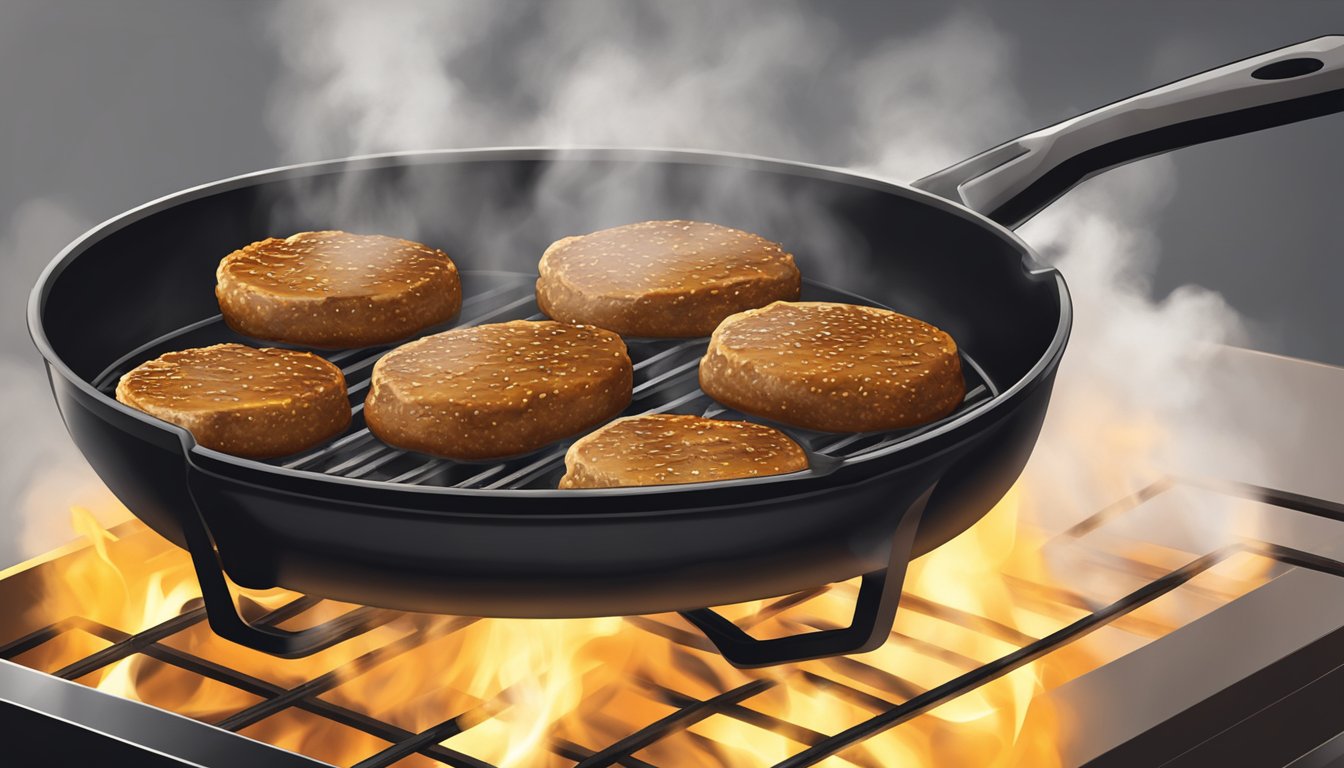 Read more about the article How to Reheat Beef Patties for Juicy, Flavorful Results