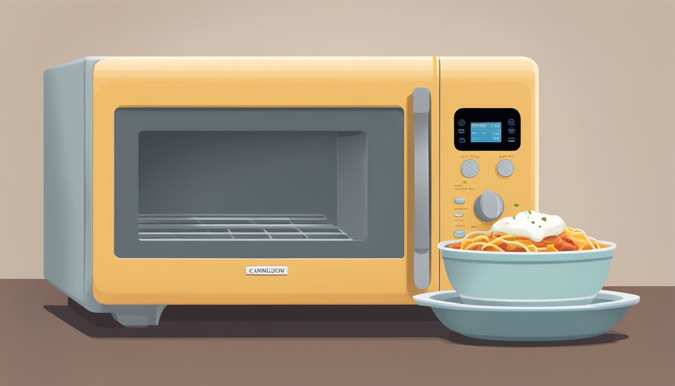 Read more about the article How to Reheat Beef Cannelloni