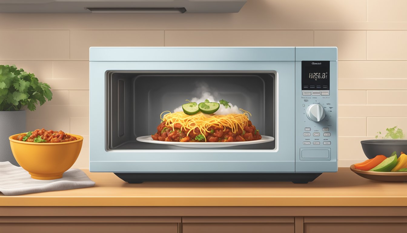 Read more about the article How to Reheat Beef Enchilada Bowls