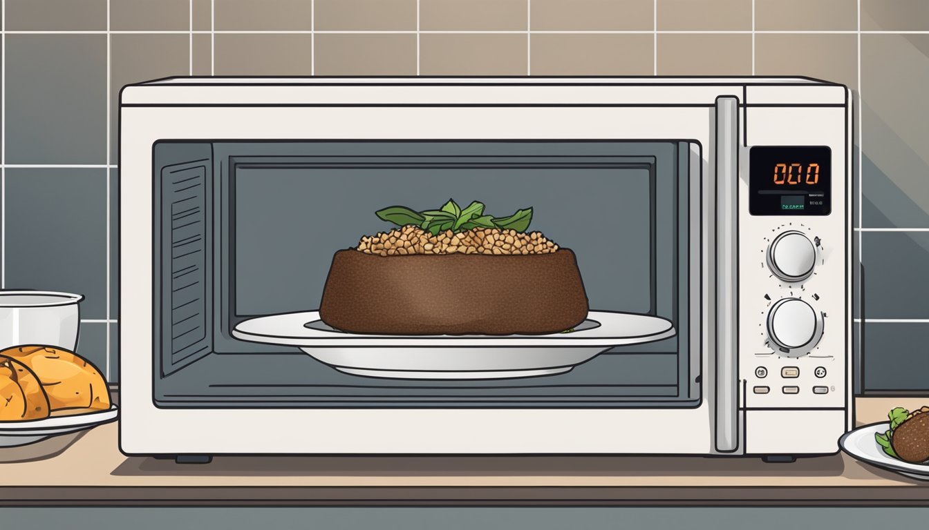 Read more about the article How to Reheat Beef and Rice Bites