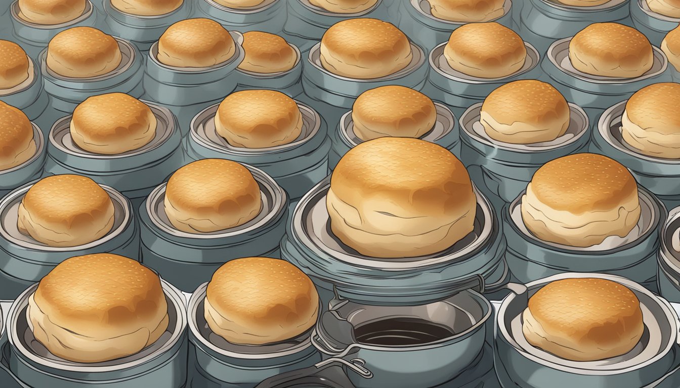 Read more about the article How to Reheat BBQ Pork Buns