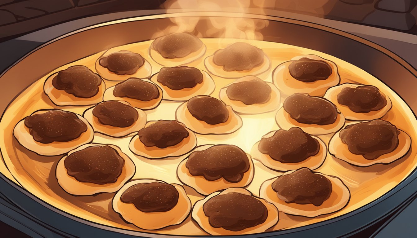 Read more about the article How to Reheat BBQ Chicken Flatbread Bites for Optimal Flavor