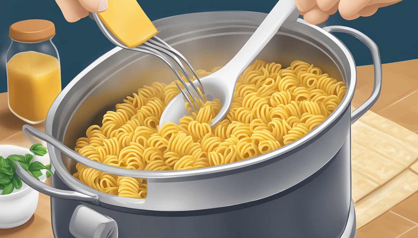 Read more about the article How to Reheat Barilla Ready Pasta Gemelli