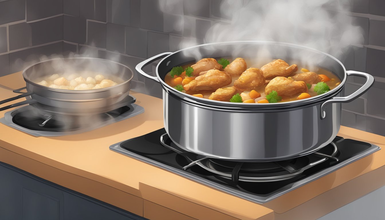 Read more about the article How to Reheat Banquet Meatloaf Meal