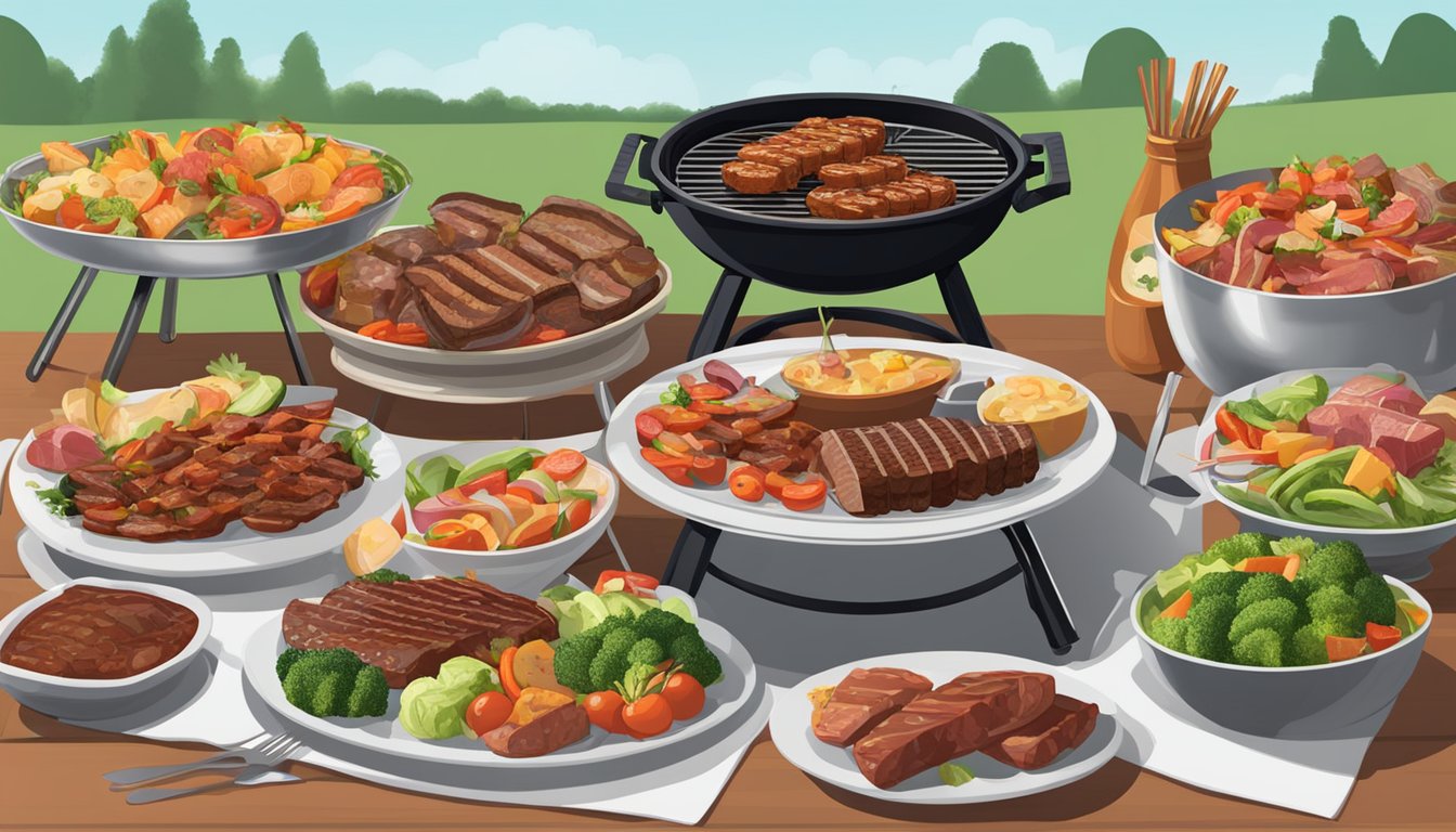 Read more about the article How to Reheat Banquet Mega Bowls Backyard BBQ Recipe