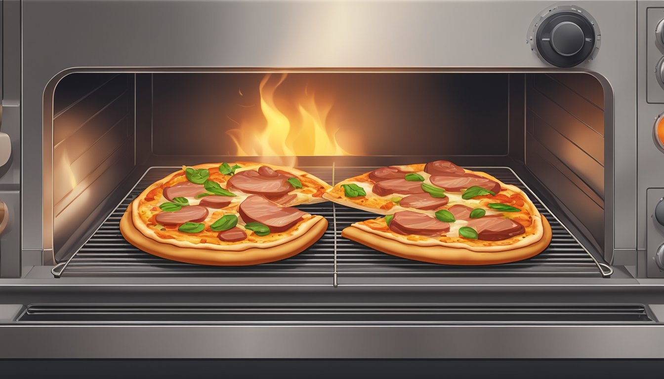 Read more about the article How to Reheat Barbecue Pork Pizza