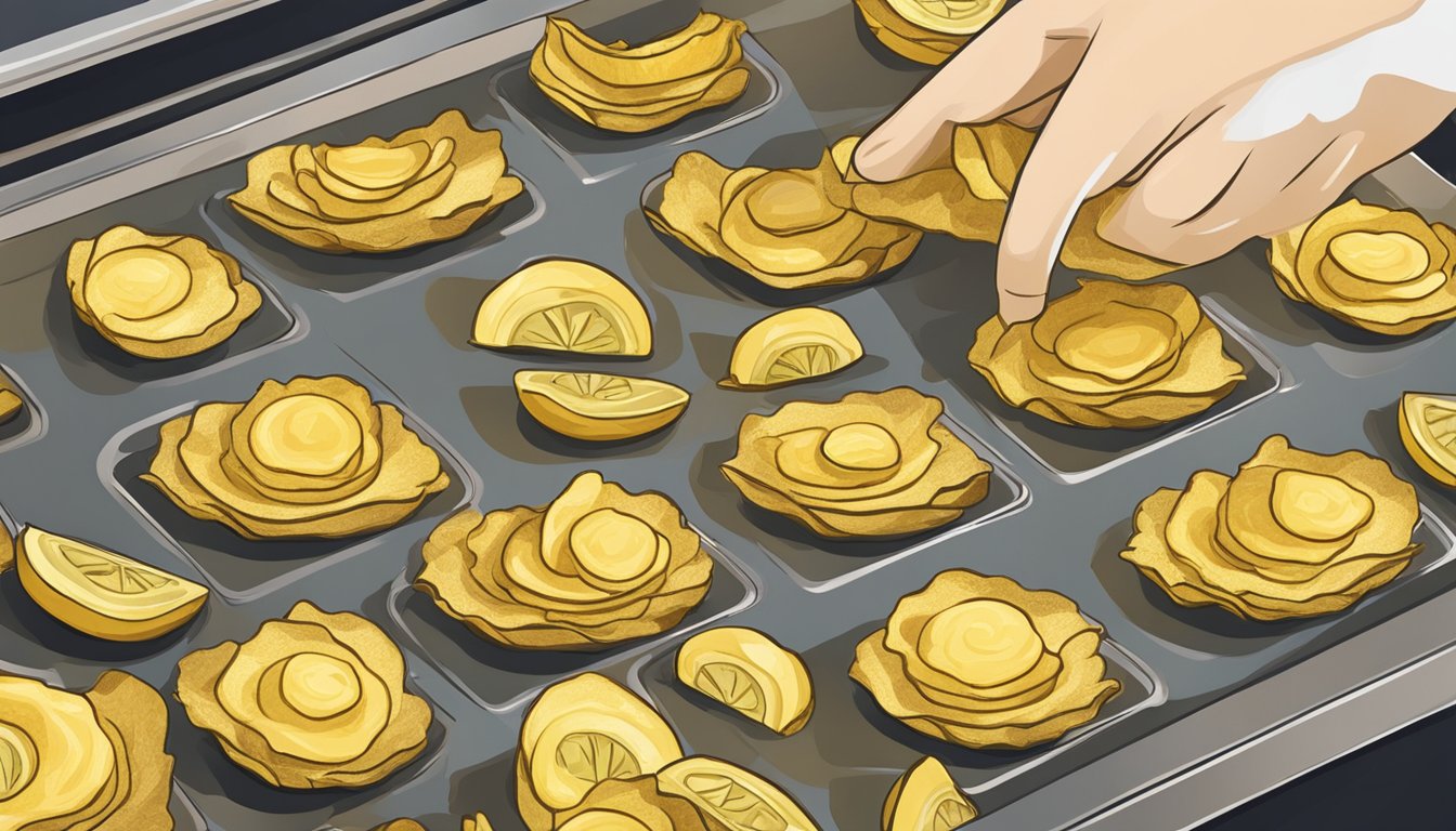 Read more about the article How to Reheat Baked Zucchini Chips
