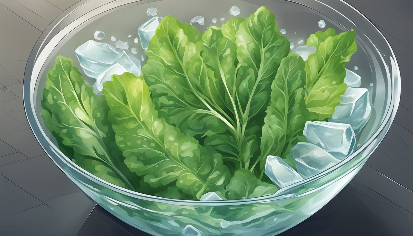 Read more about the article Lettuce Lift-Off: From Wilted to Wow