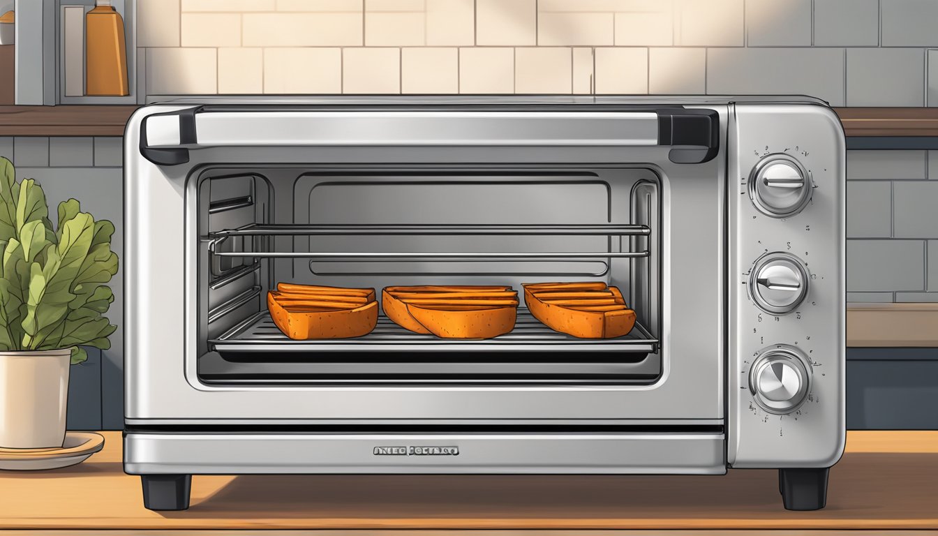Read more about the article How to Reheat Alexia Sweet Potato Fries