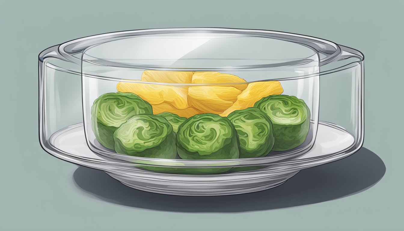 Read more about the article Best Way to Reheat Zhug