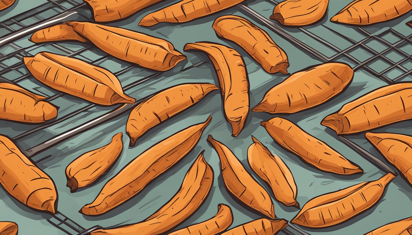 Read more about the article How to Reheat Alexia Crinkle Cut Sweet Potato Fries
