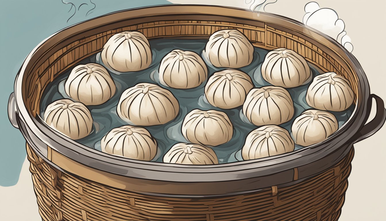 Read more about the article Best Way to Reheat Xiaolongbao