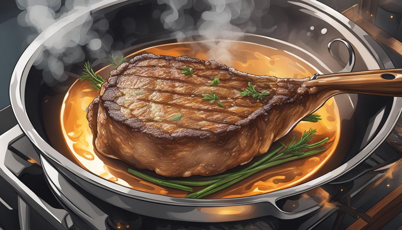You are currently viewing Best Way to Reheat Veal Chops