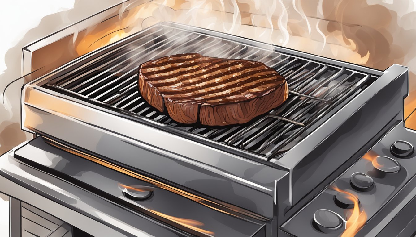 Read more about the article Best Way to Reheat Tri Tip Steak