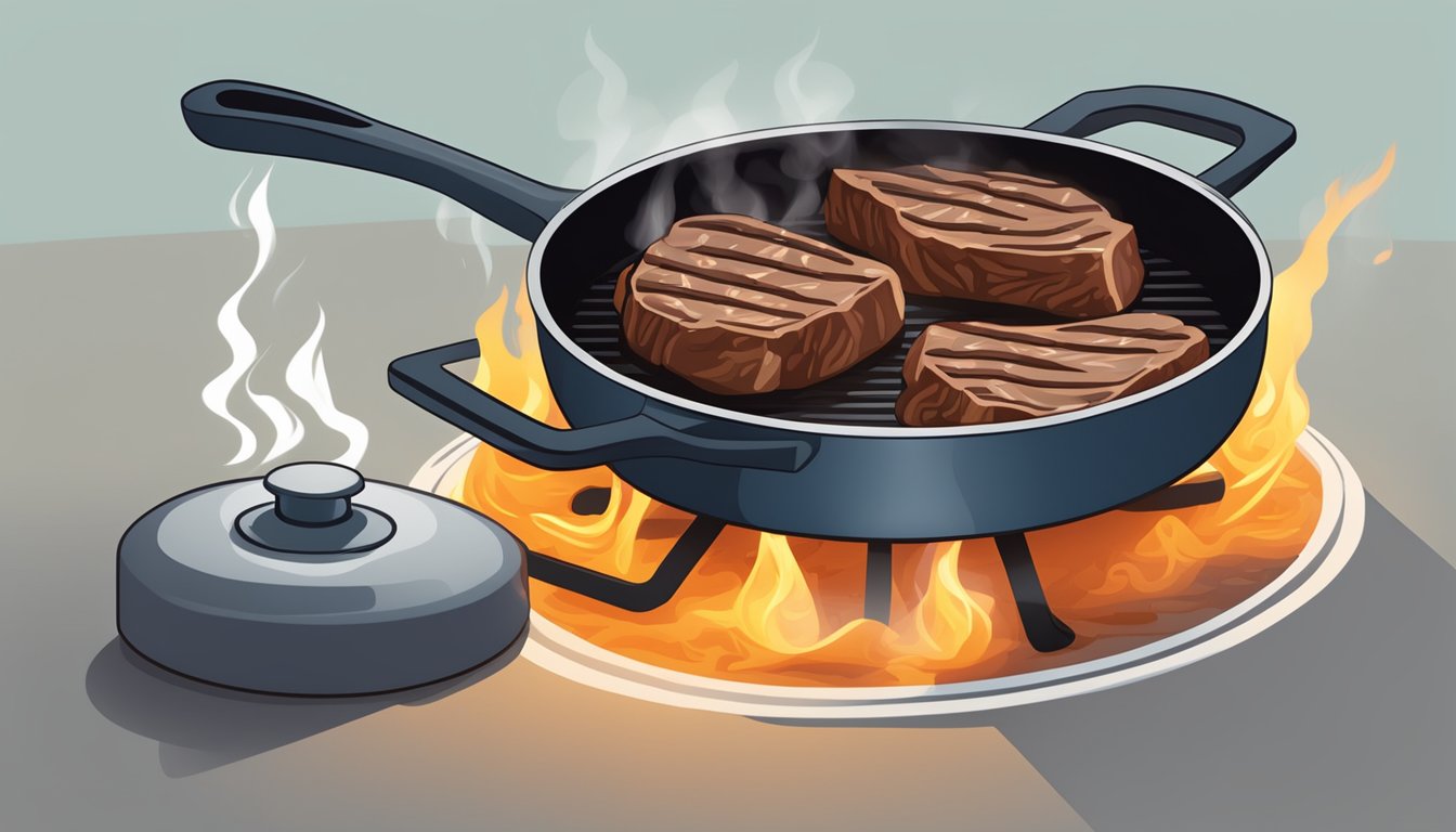 Read more about the article Best Way to Reheat Tenderloin Steak