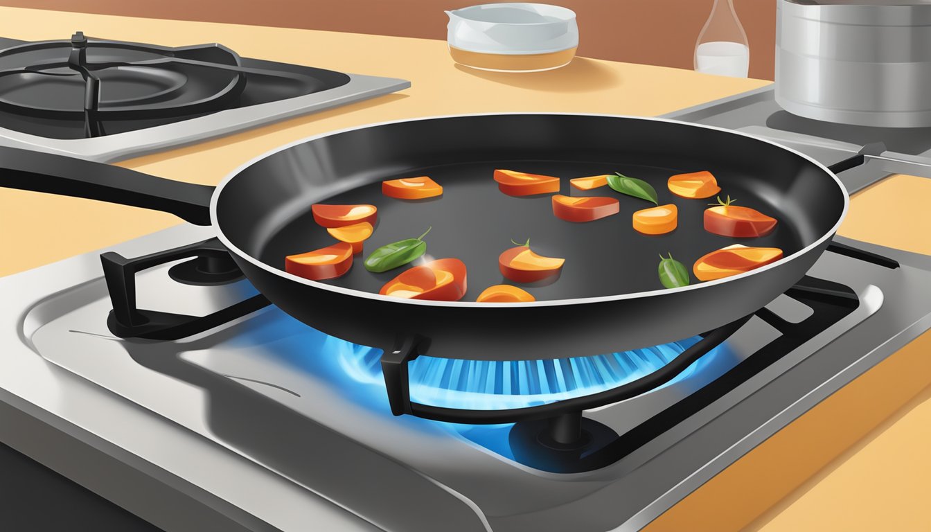You are currently viewing Best Way to Reheat Sucuk