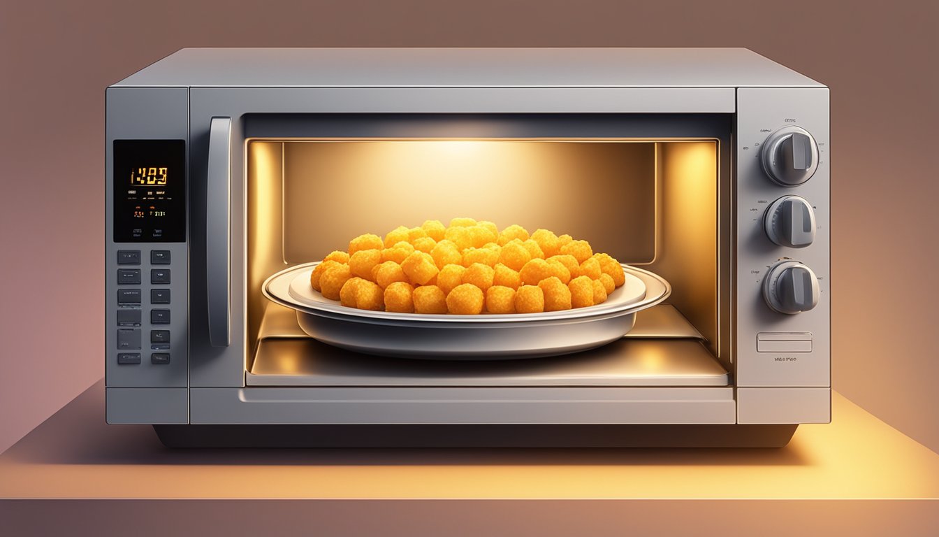 Read more about the article Best Way to Reheat Tater Tot Casserole