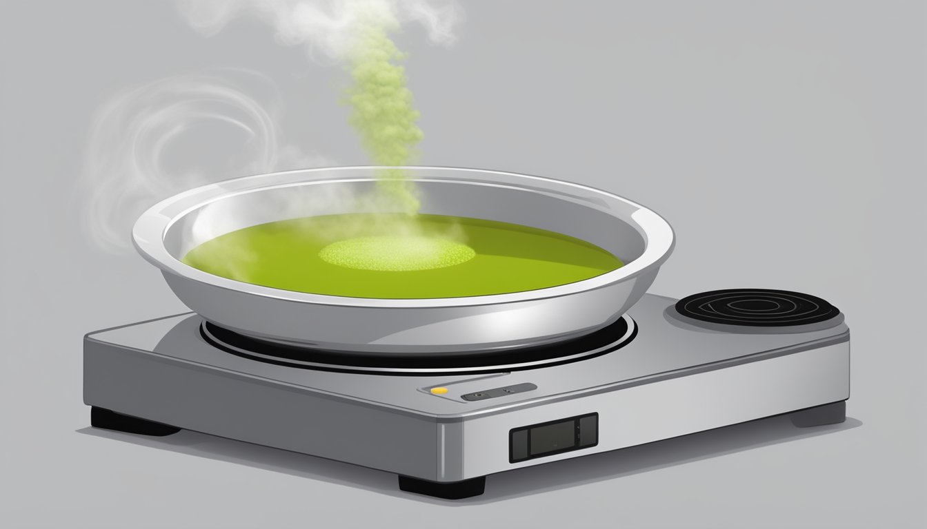 Read more about the article Best Way to Reheat Split Pea Soup