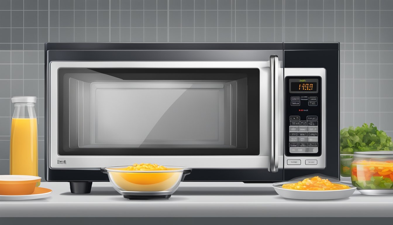 Read more about the article Best Way to Reheat Soup Evenly Every Time