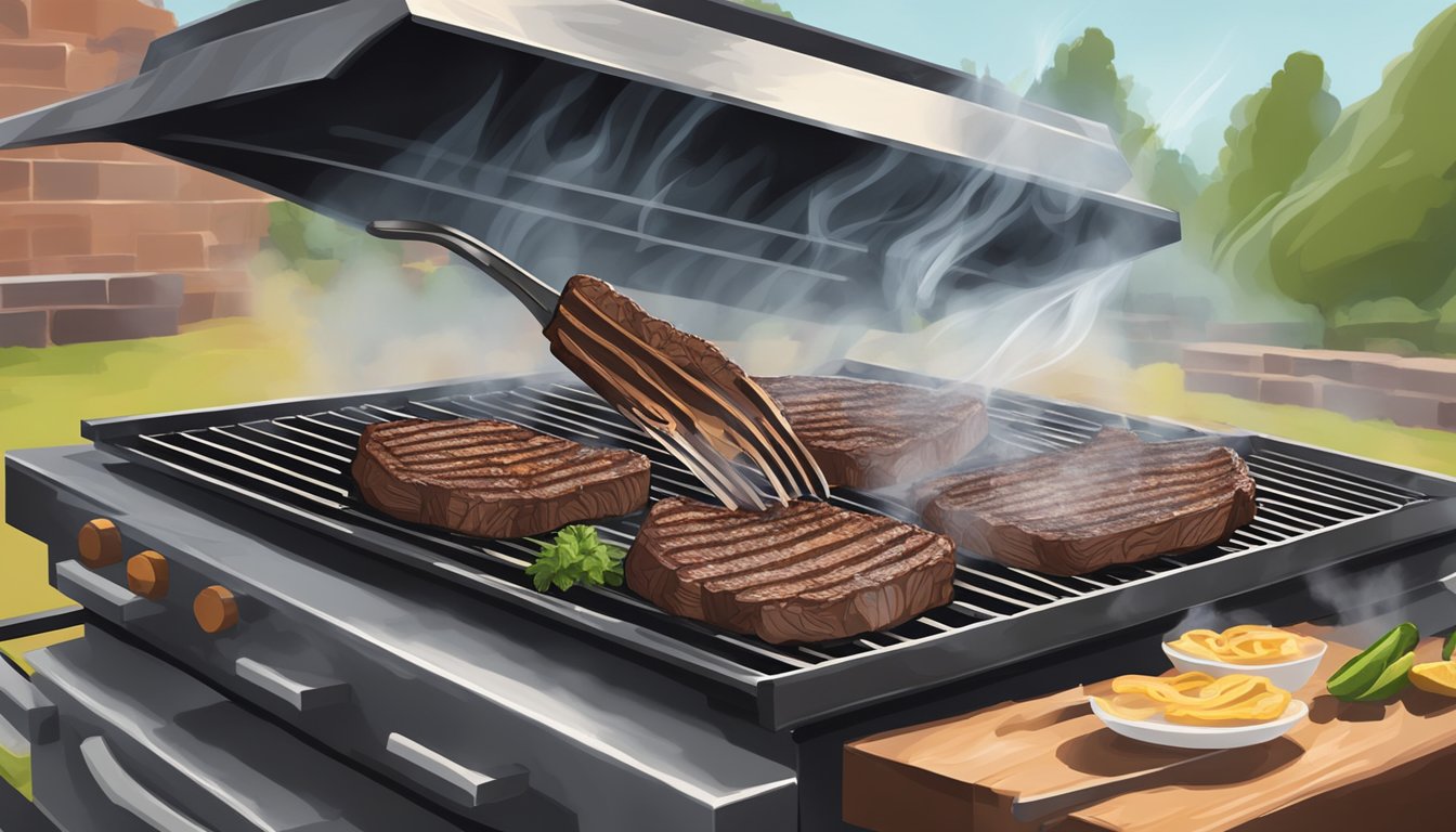 Read more about the article Best Way to Reheat Skirt Steak