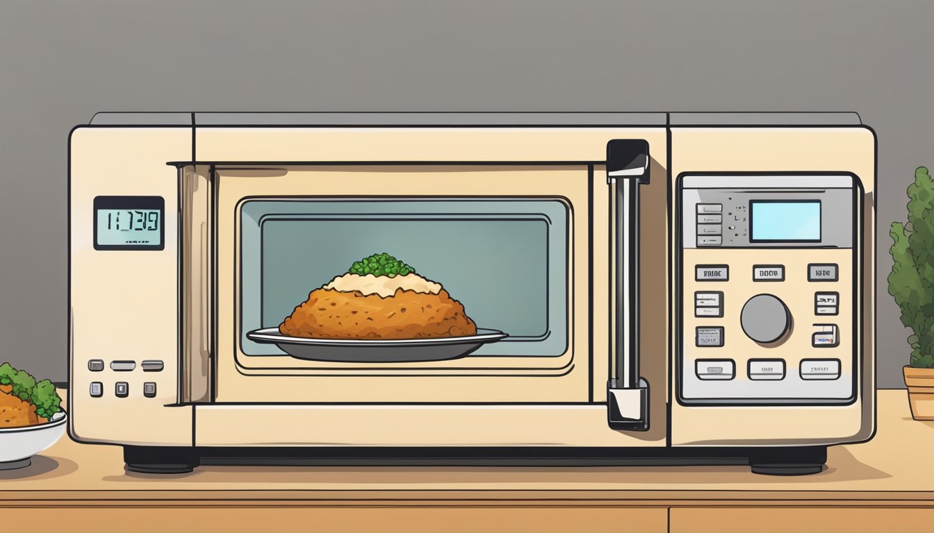 Read more about the article Best Way to Reheat Shepherd’s Pie