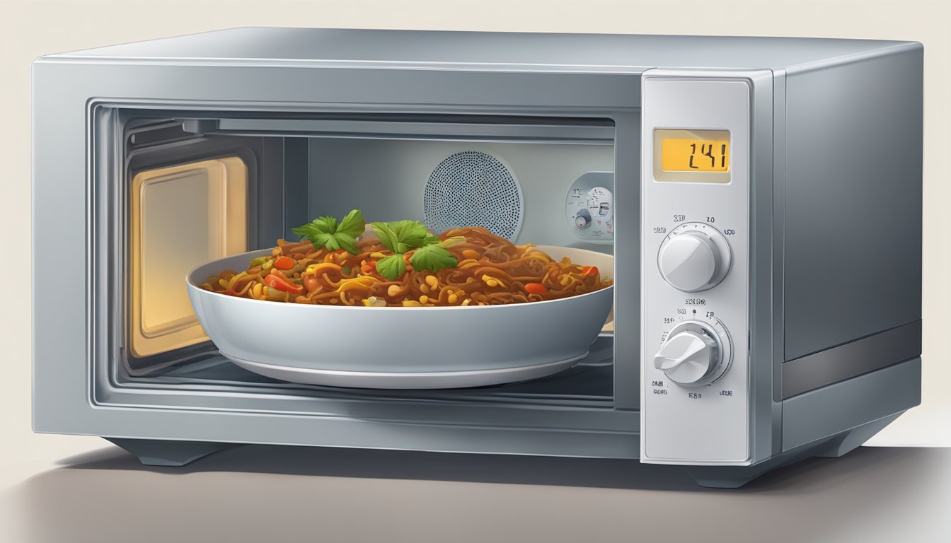 Read more about the article Best Way to Reheat Ropa Vieja