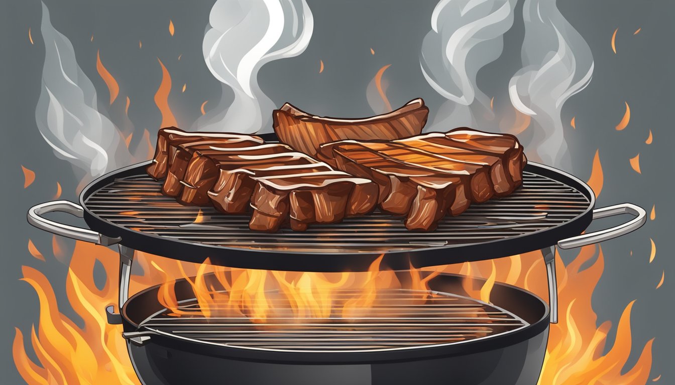 Read more about the article Best Way to Reheat Ribs