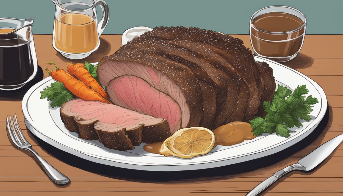 Read more about the article Best Way to Reheat Prime Rib