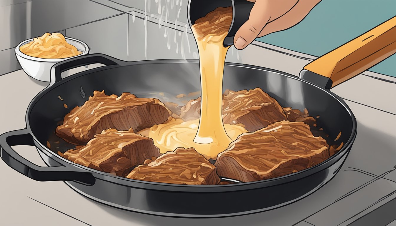 Read more about the article Best Way to Reheat Pulled Pork Without Drying It Out