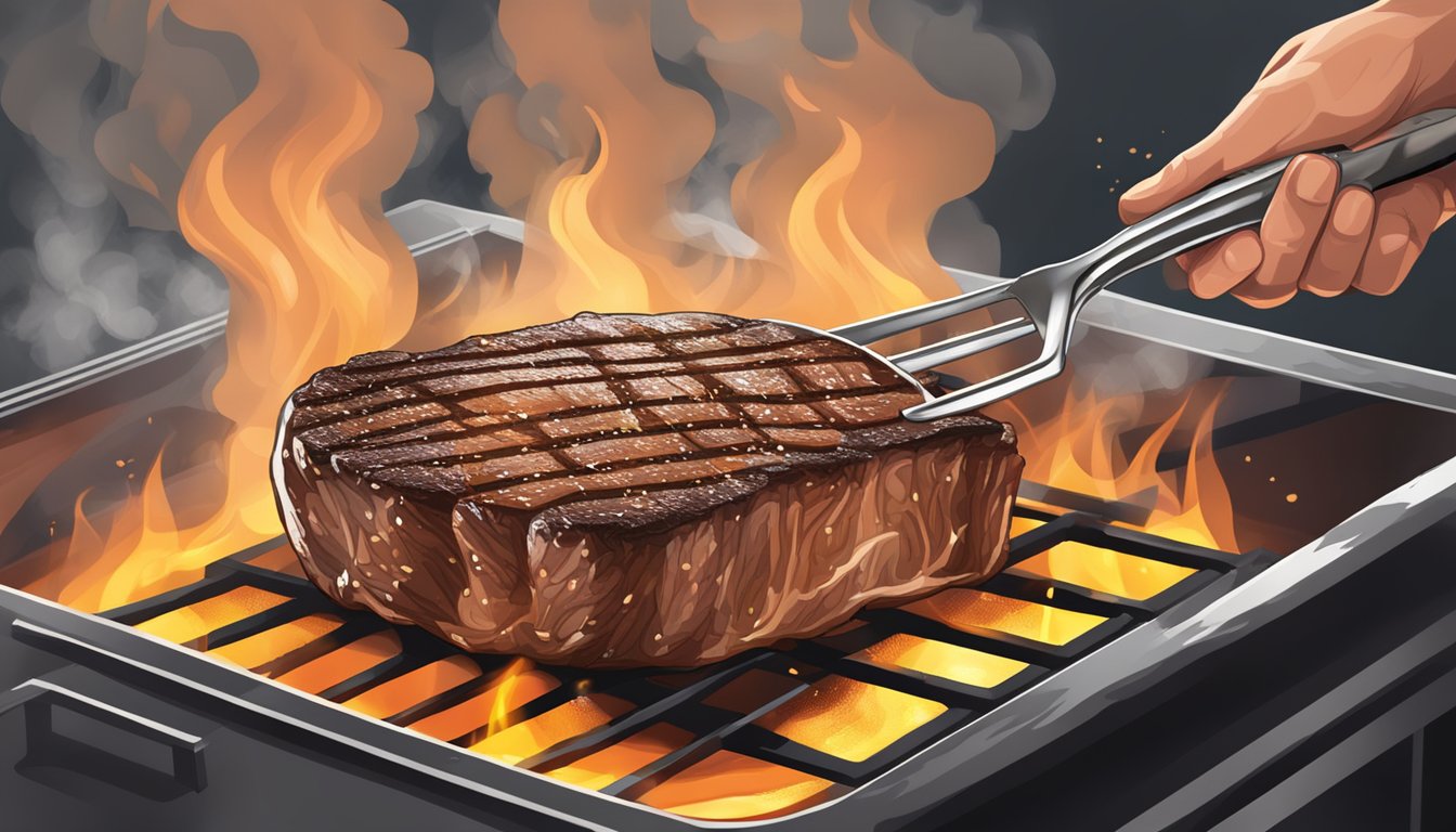 Read more about the article Best Way to Reheat Porterhouse Steak