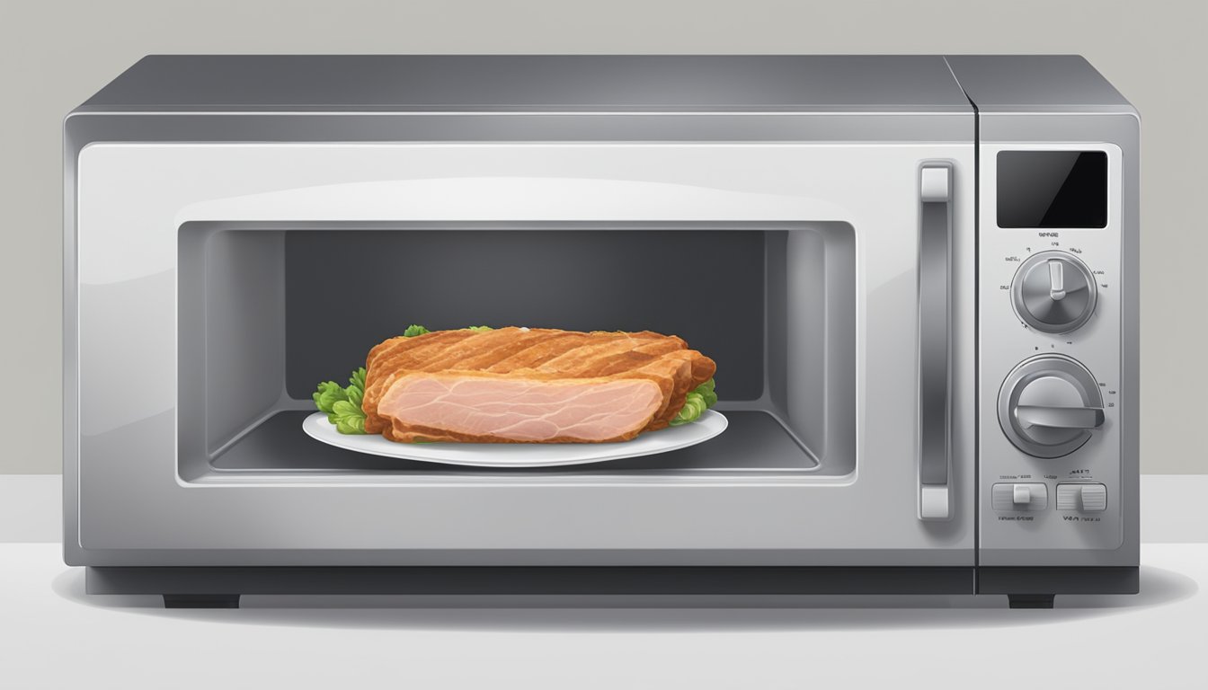 Read more about the article Best Way to Reheat Pork Shoulder